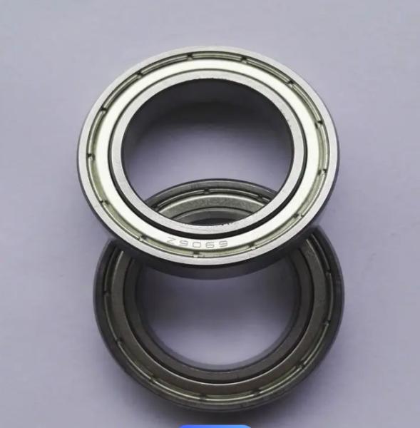 Deep Groove Ball Bearing 6706ZZ,Single Row Deep Groove Ball Bearing 6706ZZ,China Ball Bearing 6706ZZ supplier