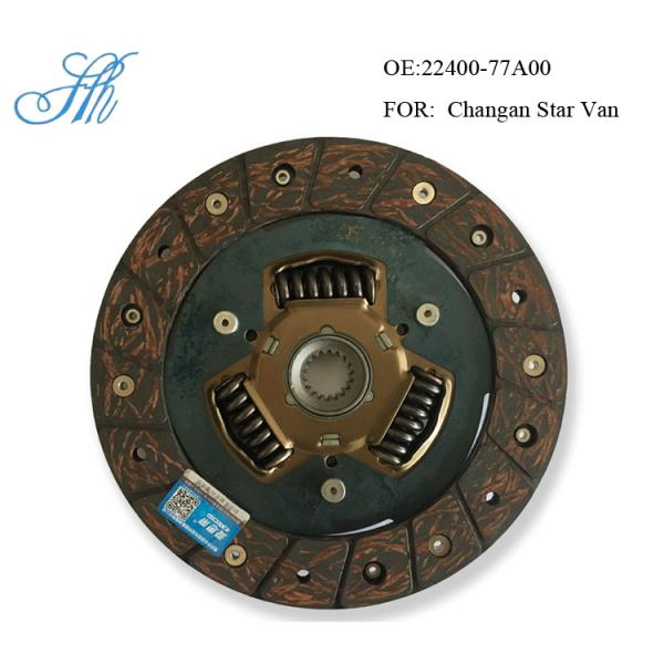 Диск сцепления 180 мм для автомобиля Changan для 2007- Mini-Van G10B 472Q-4 двигатель оригинальный