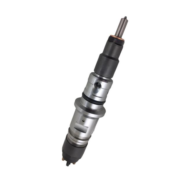 Давления двигателя дизеля 0445120161 автомобиля коллектора системы впрыска топлива части автоматического высокого запасные 0 445 120 161