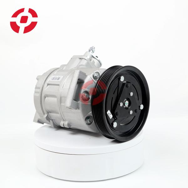 Compresor de aire acondicionado para Land Rover OE LR056364