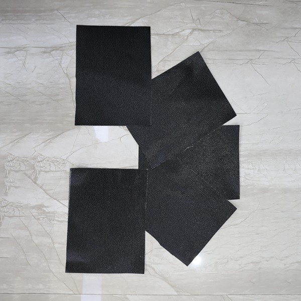 Fire Resistant Industrial Expanded Texture Reinforced Fiberglass Fabric  With Steel Wire