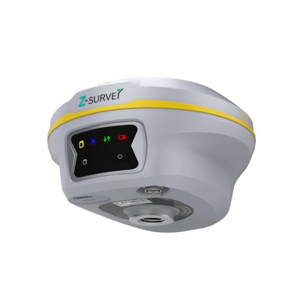 Adjustable CHC I89 GNSS RTK Receiver L5 GPS Survey Equipment