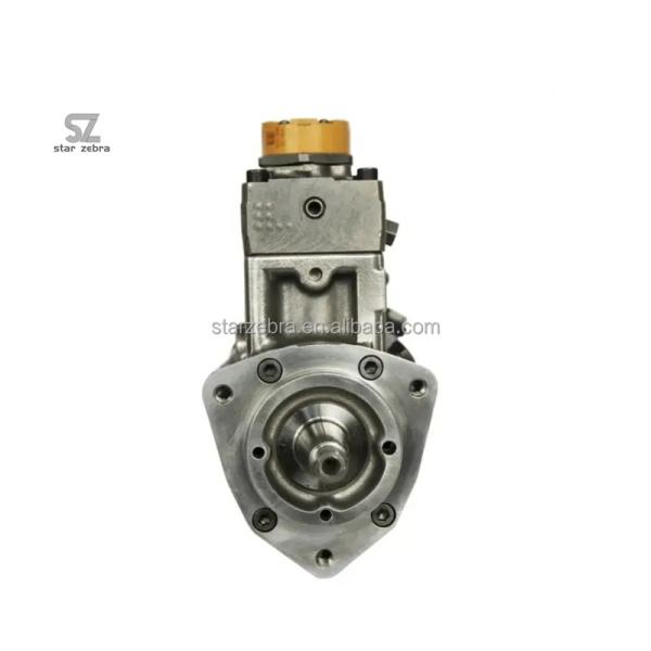 Cat 320d Fuel Injection Pump C6.4 for Excavator Spare Parts within Building Material Shops Supply