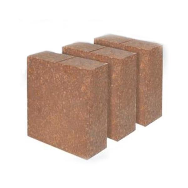Alumina Low Thermal Conductivity Hercynite Fused Spinel for Making Magnesia Spinel Brick