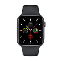 Music 1.75'' Waterproof Screen Touch Watch , 210mAh Touch Screen Sports Watch