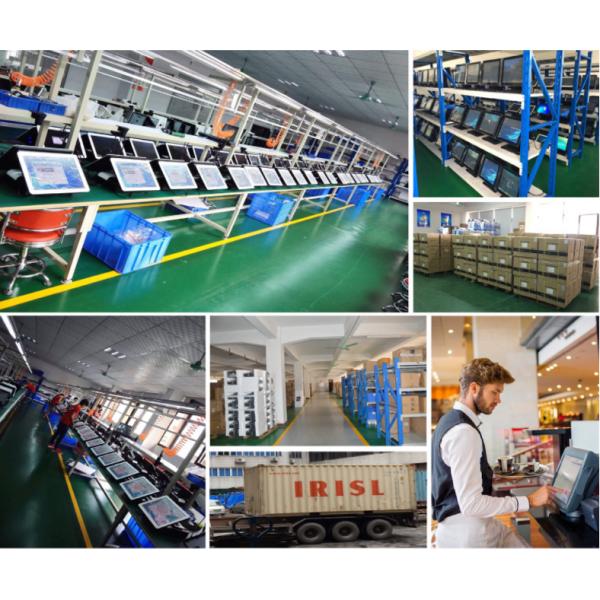 Samsung DDR3 8G Memory Longsys 64G SSD Bimi TPV Пункт продажи Кассовый терминал