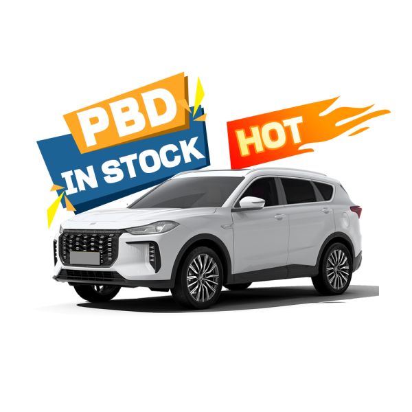 2025 2024 Chery Jetour X70 C-DM 1.5T 180km/h Plug in Hybrid Left Hand Drive