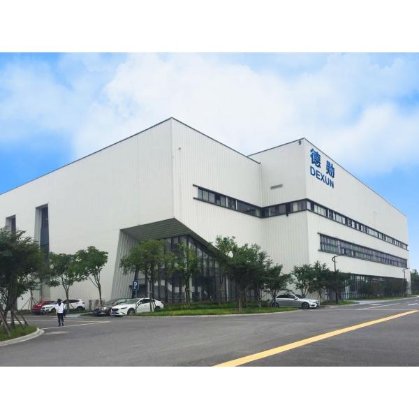 Jiaxing Dexun Co.,Ltd.