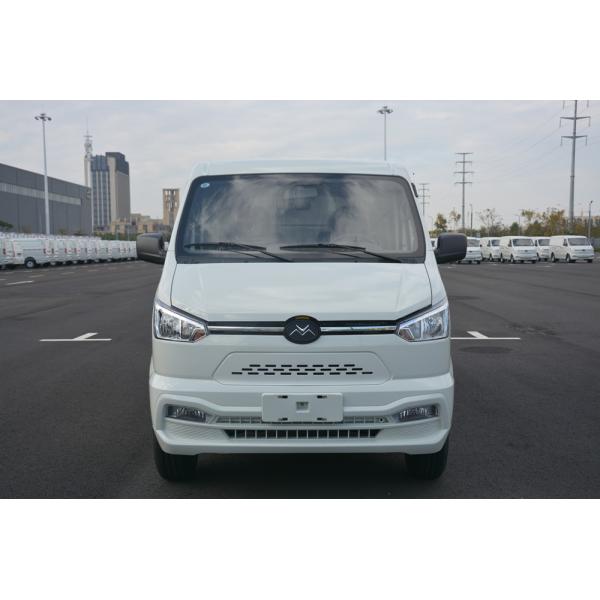 2 Seats Electric Cargo Van New Energy Van Cars Electric Minivan Business EV
