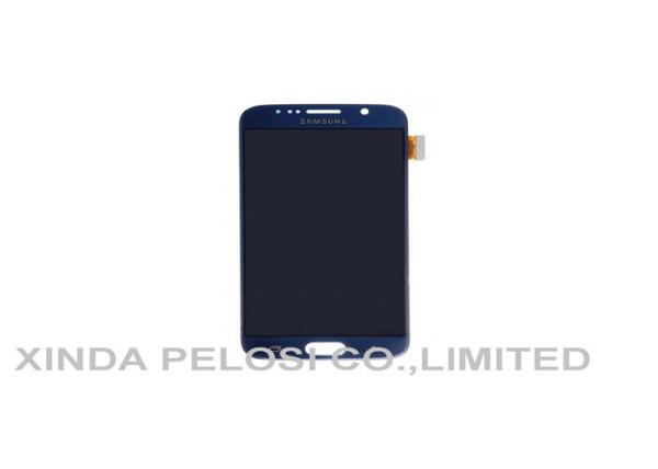IPS Galaxy S6 Screen Replacement , 2560 X 1440 S6 Edge Screen Replacement