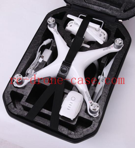 2016 Phantom 4 Backpack Waterproof Travel Bag Outdoor Bag for DJI Phantom 3 Quadcopter