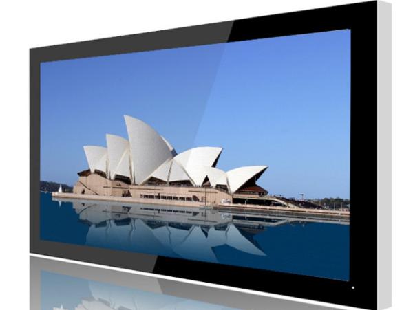 LG / Samsung Wall Mount Large LCD Display Indoor , Os Windows