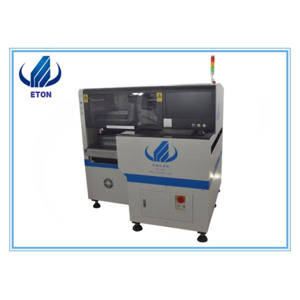 Выбор ПКБ света панели СИД и машина места, машина установки ПКБ длины 1458ММ