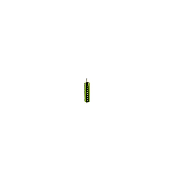 Explosion Proof Rechargeable 3.7V Battery Cell HCC0840 3.7V 170mah Battery