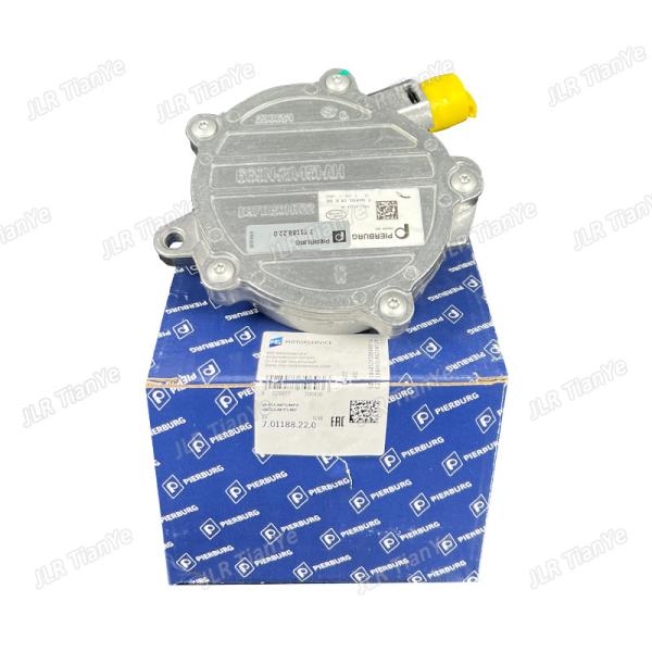 Braking Vacuum Pump LR002573 LR009388 For Land Rover Freelander 2 3.2L