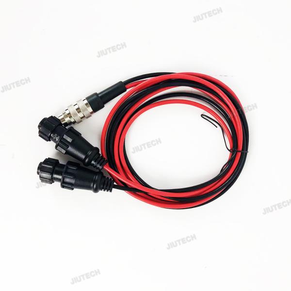 Akosi Agricultural Electronic Diagnostic Tool EDT For AGCO DIAGNOSTIC KIT (CANUSB) FENDT FenDias Massey diagnostic tool