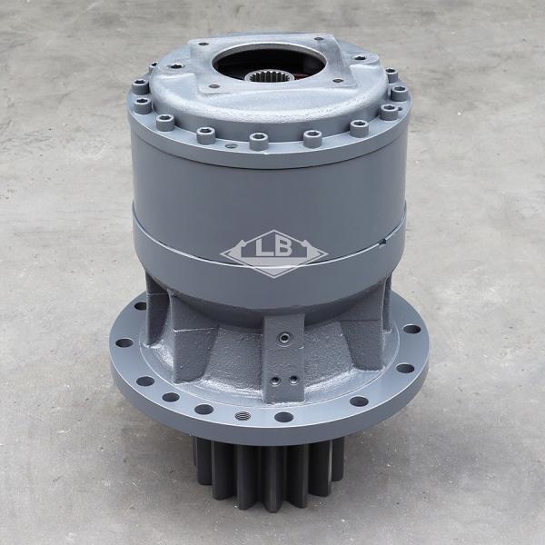31NA-10150 31NA-10151 31NA-10152 Swing Drive Gearbox R375-7 R385-9 R380-9 Swing Reducer