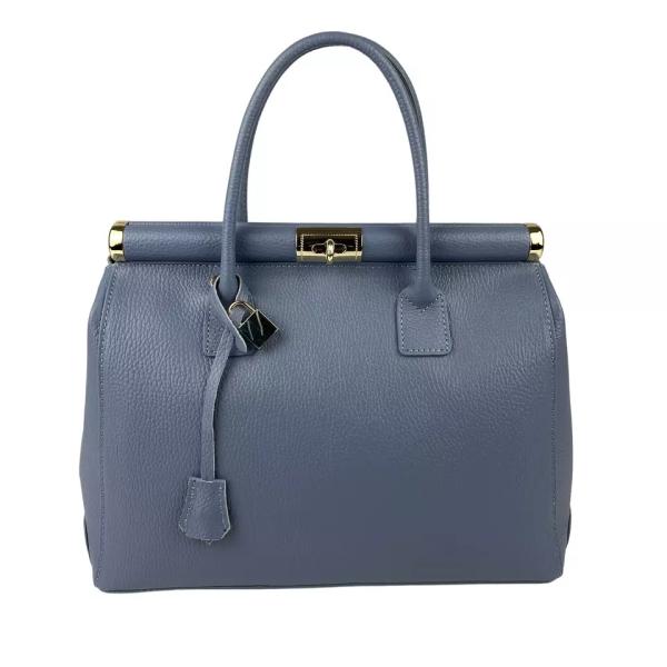 Ссадина многоразовой Antiwear кожаной сумки женщин анти- течебезопасная