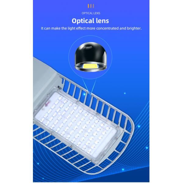 180W 120W 90W 60w All In One Integrated Solar Street Light Lamp For Road Round