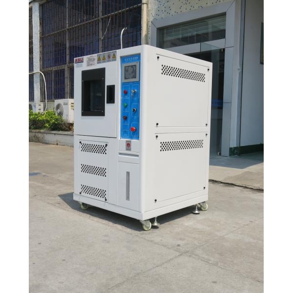 Ventilator-Aging Environmental Test Chamber For Rubber Material Aging Test