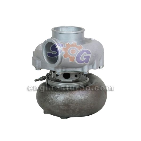 TA5126 Turbo 454003-0001 454003-0002 454003-0008 454003-5008S For Iveco 8210.42.300 Engine