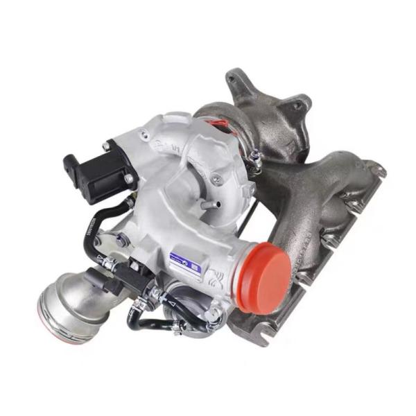 Turbocharger K03 0375N7 0375L0 53039880121 53039880243 for Citroen C4 DS3 Peugeot 3008 207 308 1.6 THP EP6CDT