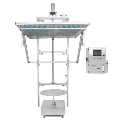 Touch Screen IPX1-2 Water Dripping Test Apparatus for Customer Requirements