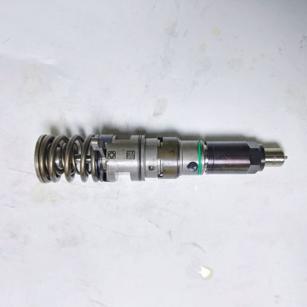 Precise Diesel Fuel Injector 4647614 T402742r 10000-47889 858/33 For Perkins 4000 Series