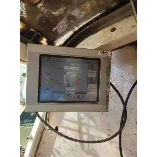 Used Soilmec R-412 R-312 R-416 R-516 R-622HD R-825 Drilling Rig for Your Construction