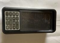 Excavatrice Panel Display Cluster Assy Gauge SK235SR SK135 YY59S00003F1 de SK135SR SK200SR