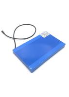 Lithium Ion Battery For Solar Lights du paquet 21.6V 22.2V 24AH de batterie d'IP65 2.0Ah 18650