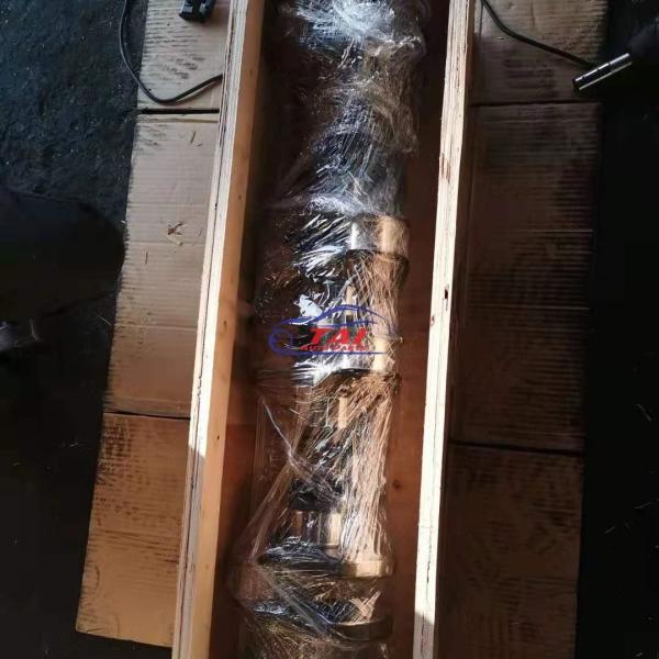 Части двигателя Хино кривошина для двигателя Хино ДЖ08К ДЖ08Э ДЖО8К ДЖО8Э