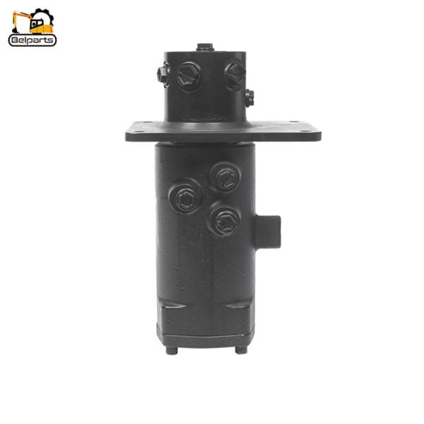Do centro hidráulico das peças sobresselentes IHI60 de Belparts máquina escavadora comum de Assy Swivel Joint For Crawler