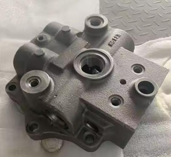 DX340LC Excavator Parts DX340LC Swing Motor Cover K9002105