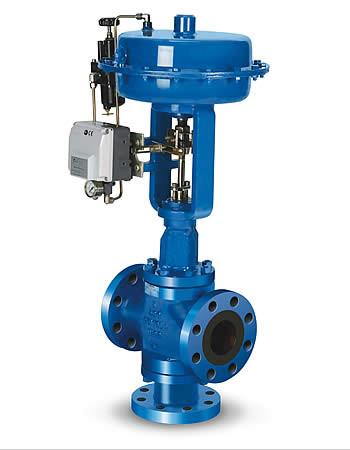KATA FLOW CONTROL VALVE 2~48