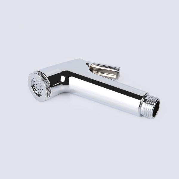 Handheld Toilet Bidet Shower Sprayer ABrated S Plastic High Pressure Spray Head Easy