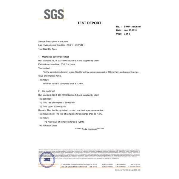 Инспекция 100% L стиль Металлический настенный креп кабеля с чертежами клиента