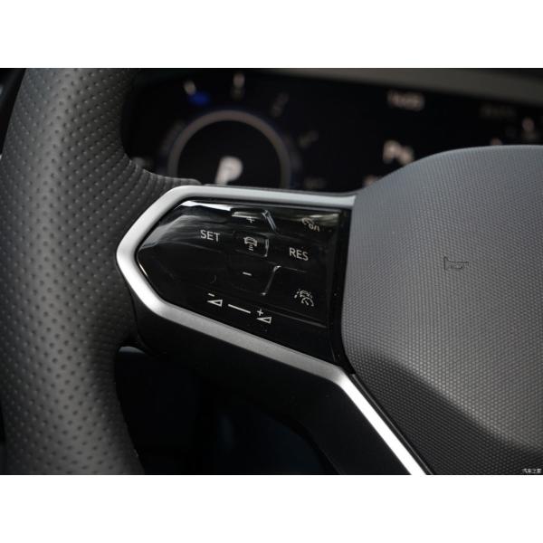 2023 Model VW Passat PHEV Long Battery Life Luxury Sedan for Customer Requirements