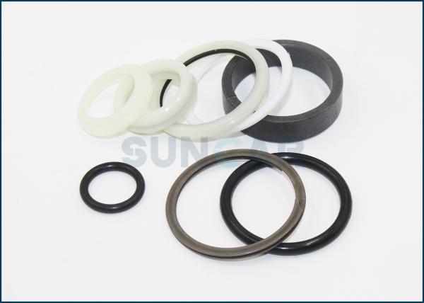 D148100 Seal Kit Steering Cylinder For Case Construction King Forklift 480F 480F LL 580E 580SE 584E 585E 586 760 860