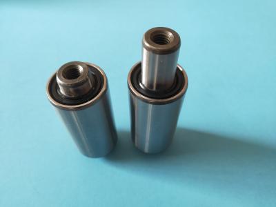 Silver Sealed Auto Tensioner Bearing Deep Groove Stable Performance Long Life