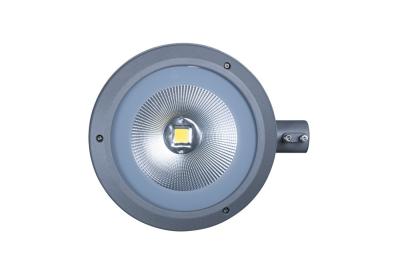 50watt iluminação conduzida urbana do IP 66 do jardim 6500lm
