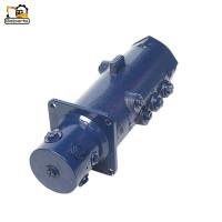De Belparts de los recambios SWE70 del centro de Assy Swivel Joint Assembly For excavador común HACIA EL SOL