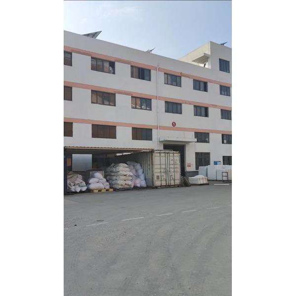 EPDM Fine Bubble Tube Diffuser For Long Service Life ≥5 Years And In 1.5-8m2/Pcs Area