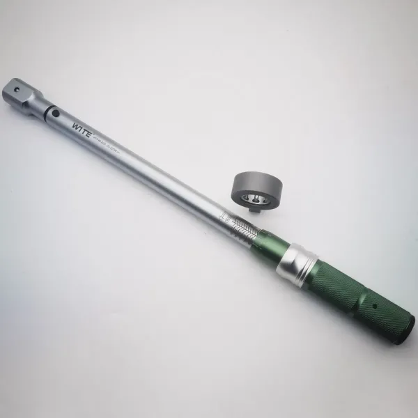 Industrial Torque Wrench Adjustable Mechanical Torque Wrench