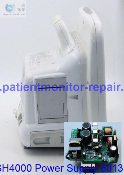 Fonte de alimentação PN801394-001 do monitor paciente de GE DASH4000 garantia de 90 dias