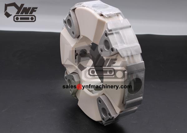 160H Excavator Coupling 7Y0463 For CAT VOL-VO Doosan