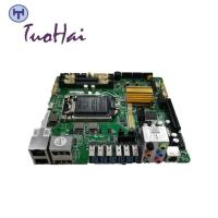 Carte mère LGA1150 1151 Win10 4450764433 445-0764433 d'Estoril de noyau de PC des pièces S2 d'atmosphère de NCR