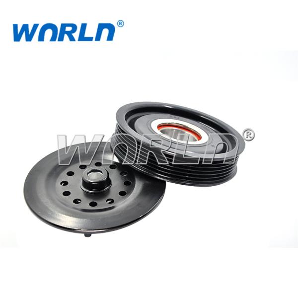 AC Compressor Clutch For Corolla 2009-2010 Chrysler 200 2.4L