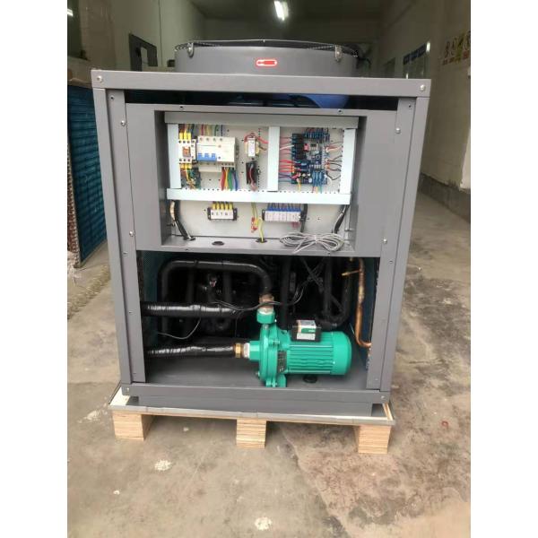 10.8 KW air source heat pump water heater