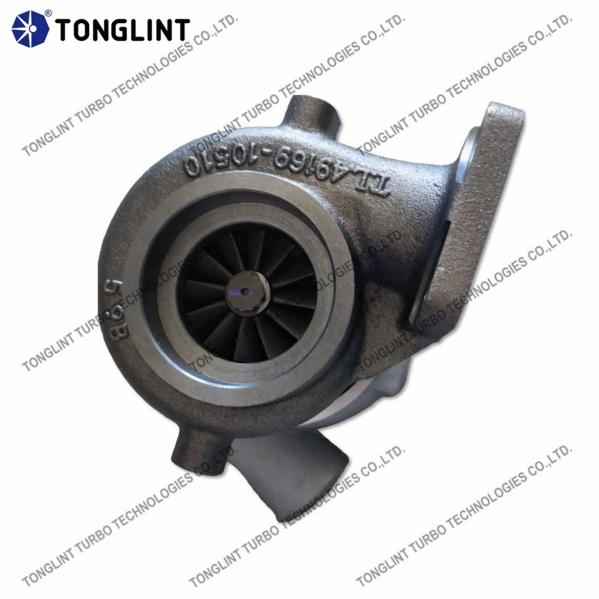 Mitsubishi Fuso Canter Truck & Bus TD06 Turbo 49179-00230 Diesel Turbocharger with 4D31T Engine